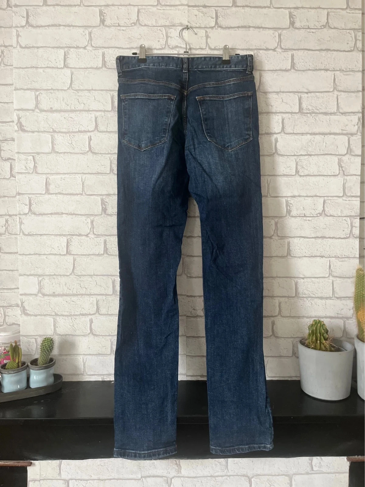Kiabi women's slim fit jeans – Size 36 – Good condition – photo 2